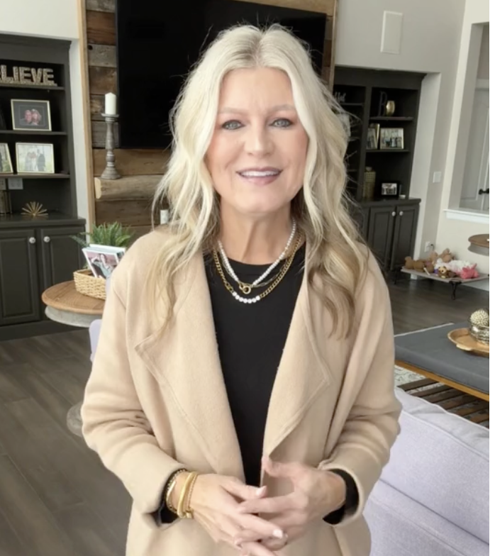 Business Casual Styling Tip